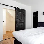 Kings Square Appartement *