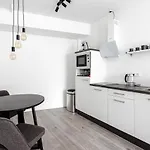 Appartement Kings Square *