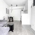 Kings Square Appartement Zandvoort