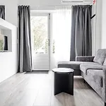 Kings Square Apartment