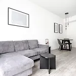 Kings Square Appartement