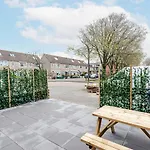 Appartement Kings Square *