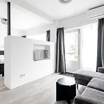 Appartement Kings Square Zandvoort