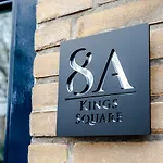 Kings Square