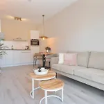 Kings Square Appartement