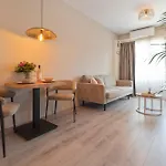 Kings Square Appartement *