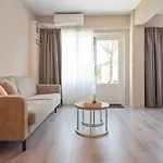 Kings Square Appartement Zandvoort