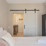 Appartement Kings Square