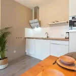 Appartement Kings Square Zandvoort