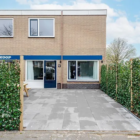 Apartman Kings Square Zandvoort