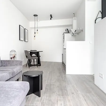 Kings Square Apartman Zandvoort