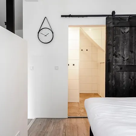 Διαμέρισμα Kings Square