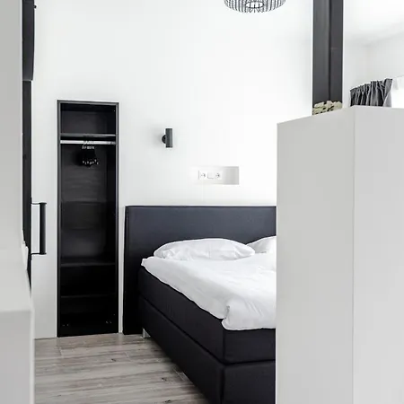 Διαμέρισμα Kings Square Zandvoort