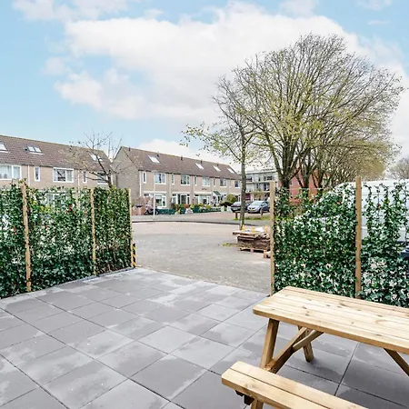 Apartman Kings Square *