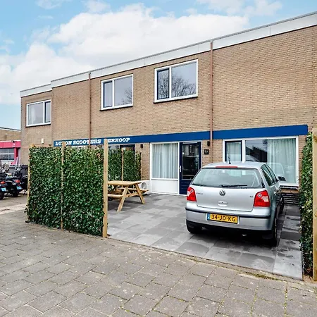 Apartman Kings Square *