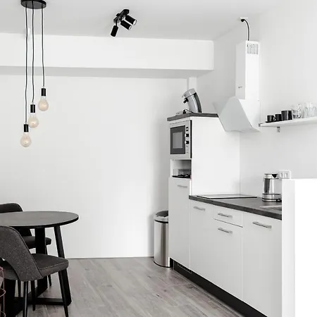 Kings Square Zandvoort