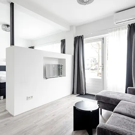 Apartamento Kings Square Zandvoort