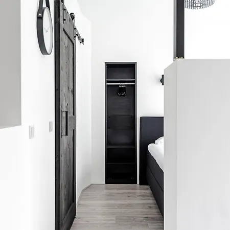 Kings Square Apartman Zandvoort