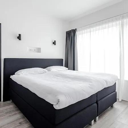 Apartamento Kings Square
