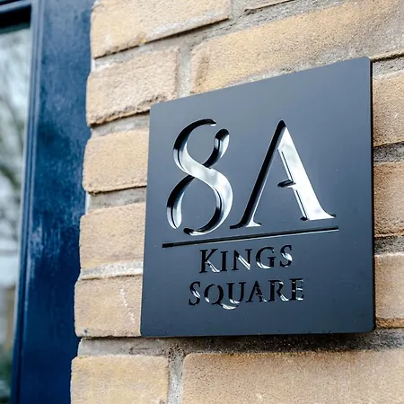 Kings Square