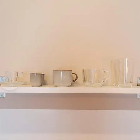 Apartman Kings Square Zandvoort