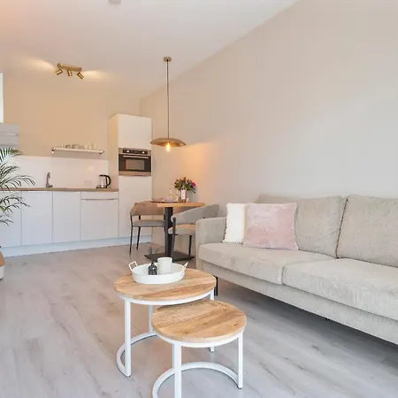 Kings Square Apartamento