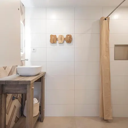 Διαμέρισμα Kings Square Zandvoort