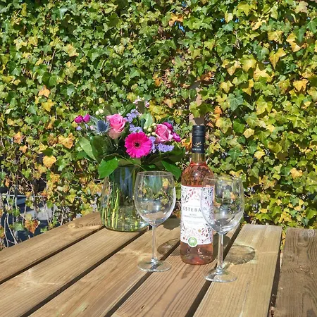 Kings Square Διαμέρισμα *