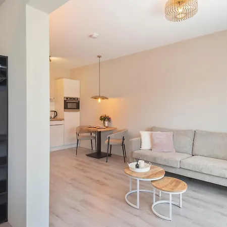Apartamento Kings Square *