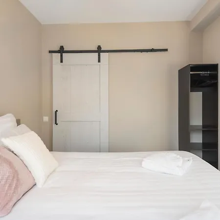 Kings Square Apartman