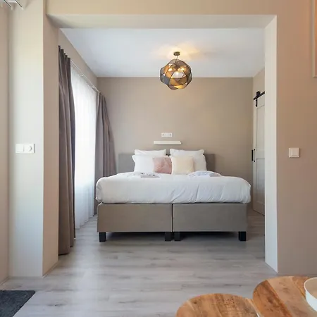 Kings Square Zandvoort