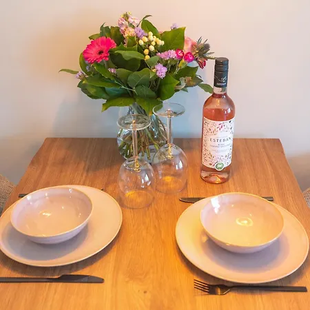 Kings Square * Zandvoort