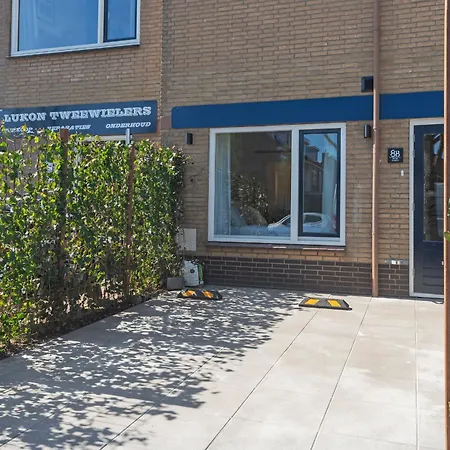 Kings Square Lejlighed Zandvoort