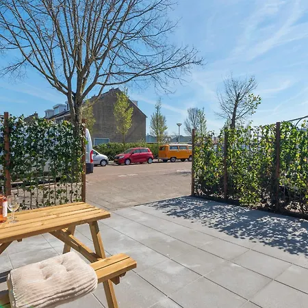 Kings Square * Zandvoort