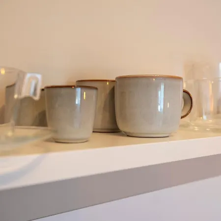 Διαμέρισμα Kings Square