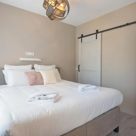 Apartment Kings Square *