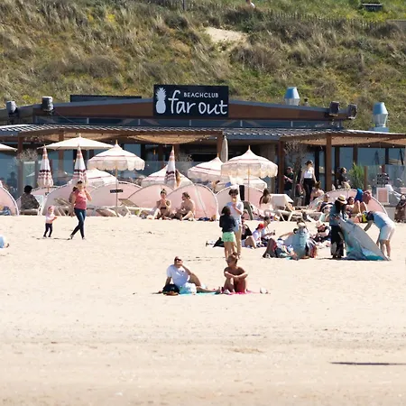 Kings Square Zandvoort