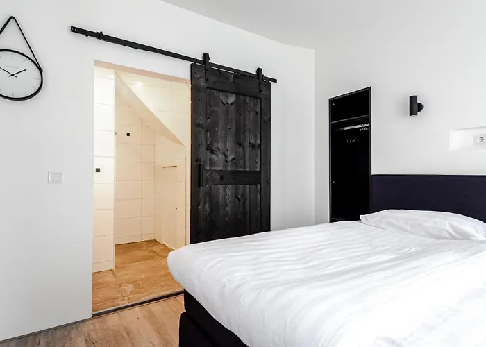 Kings Square Lejlighed *