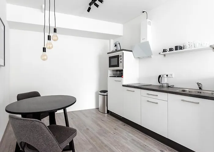 아파트 Kings Square *