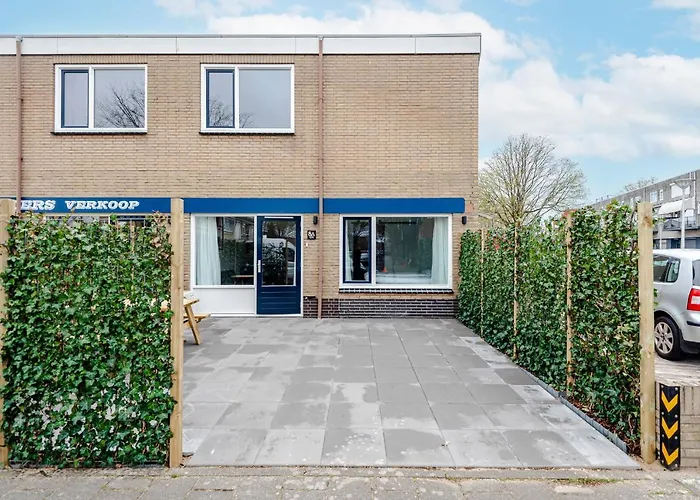 Lejlighed Kings Square Zandvoort