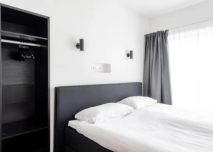 Kings Square Lejlighed Zandvoort