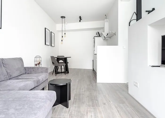 Kings Square Appartement Zandvoort