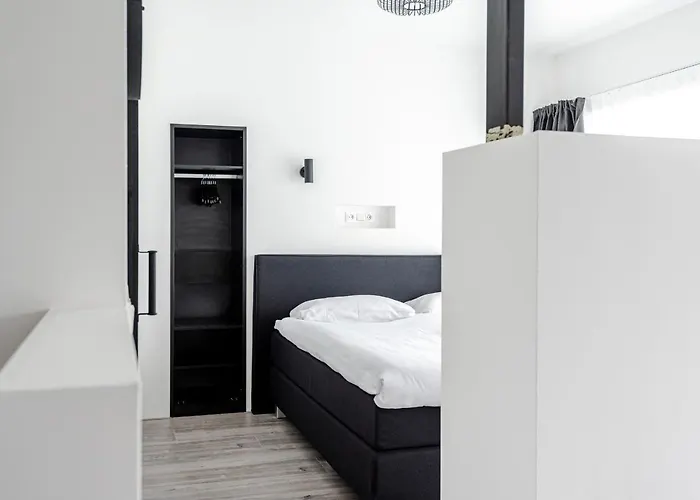 Lejlighed Kings Square Zandvoort