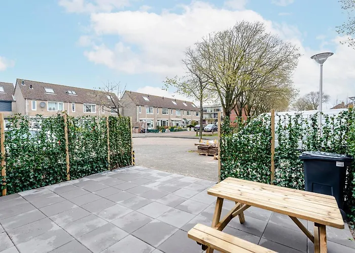 Lejlighed Kings Square *