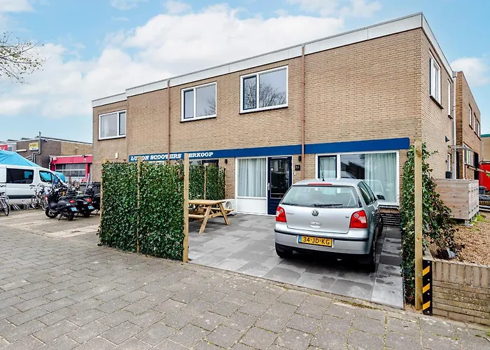 Lejlighed Kings Square *