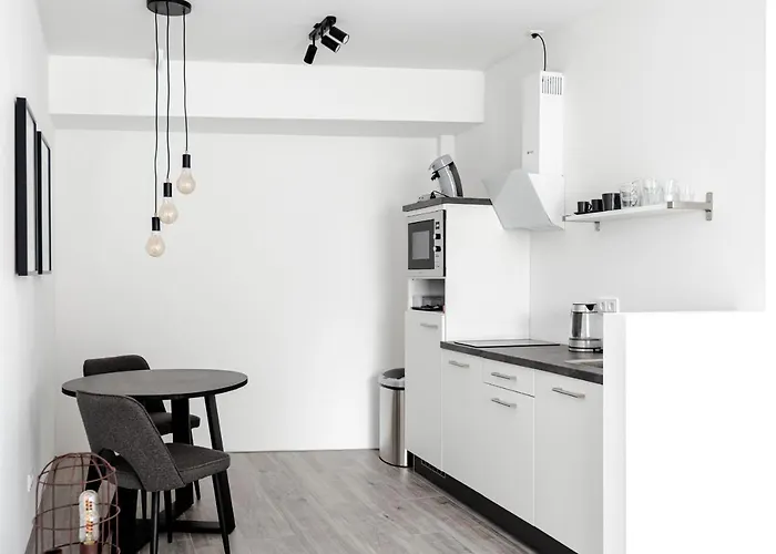 Kings Square 잔드보르트