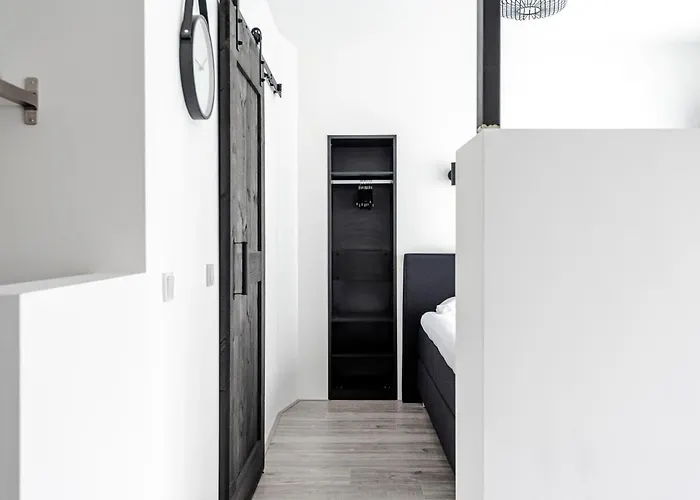 Kings Square Lejlighed Zandvoort