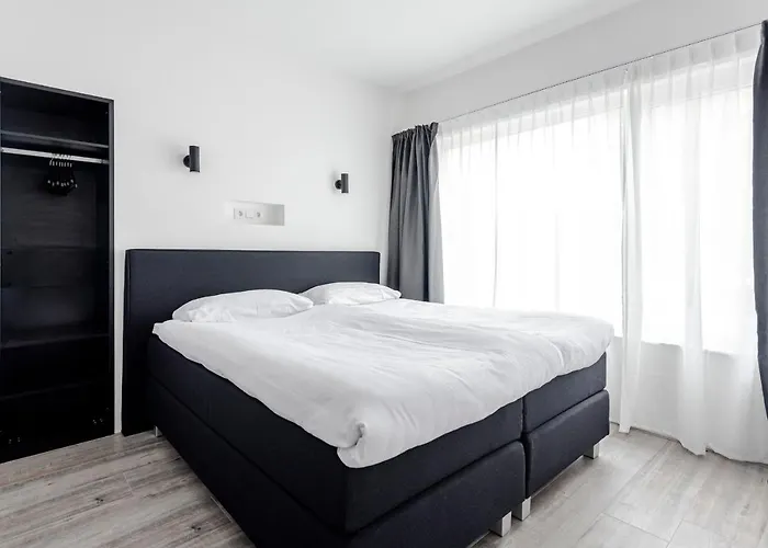 Lejlighed Kings Square