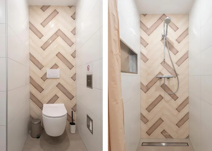 Kings Square 아파트 잔드보르트