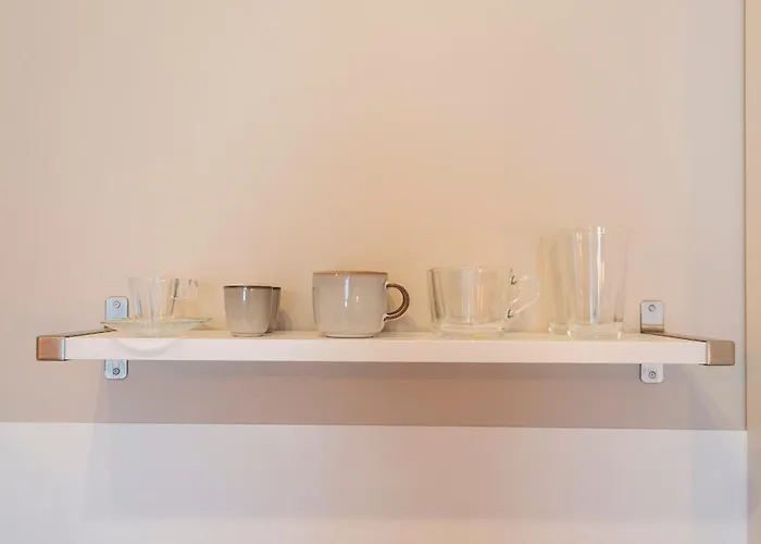 Lejlighed Kings Square Zandvoort